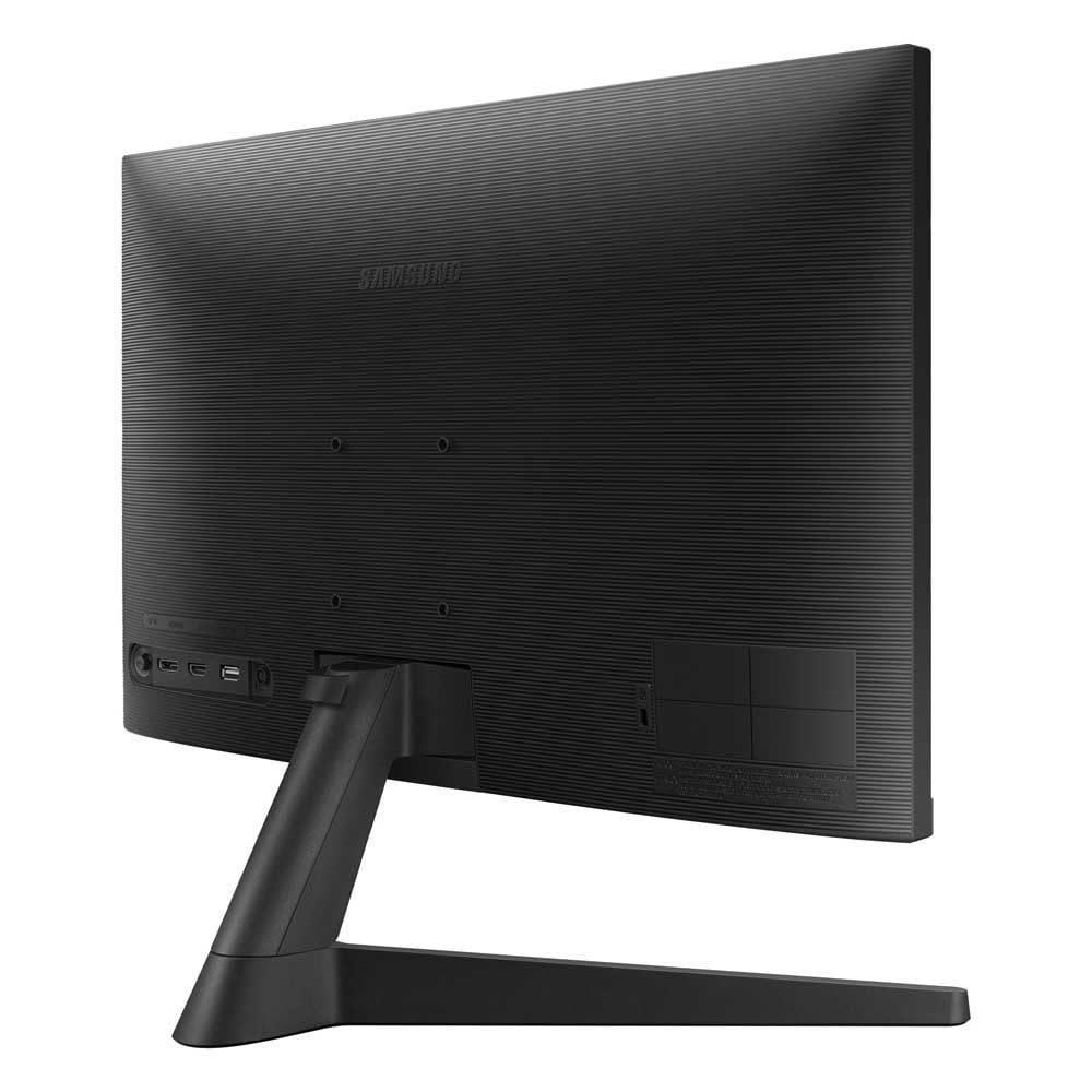 Monitor Profesional Samsung Essential Monitor S3 S24C330GAU/ 24'/ Full HD/ Negro Monitor Profesional Samsung Essential Monitor S3 S24C330GAU/ 24'/ Full HD/ Negro
